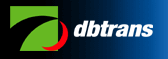 Logo Dbtrans @ralphmcs